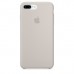 Apple Original Capa Case de Silicone para iPhone 8 | 7 (Cores)